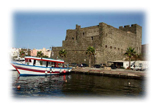 Pantelleria-centro